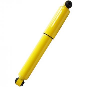2013 Hino 258ALP Shock Absorber Rear Monroe 66454 image 2 of 2