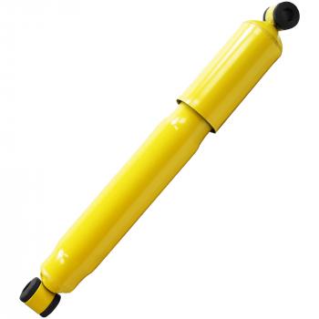 2009 Hino 165 Shock Absorber Rear Monroe 66459 image 2 of 2
