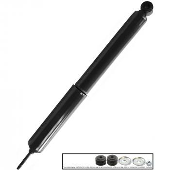 MONROE 66602 - Shock Absorber Product image