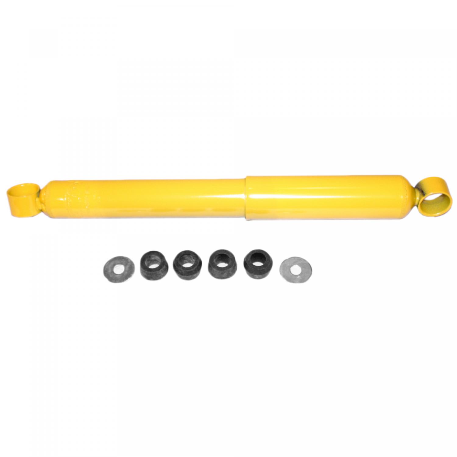 Monroe 66618 - Shock Absorber Monroe 66618 Shock Absorber product image 1 of 2