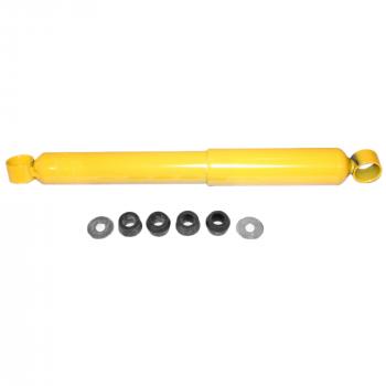 2023 Isuzu NQR Shock Absorber Rear Monroe 66618 image 2 of 2