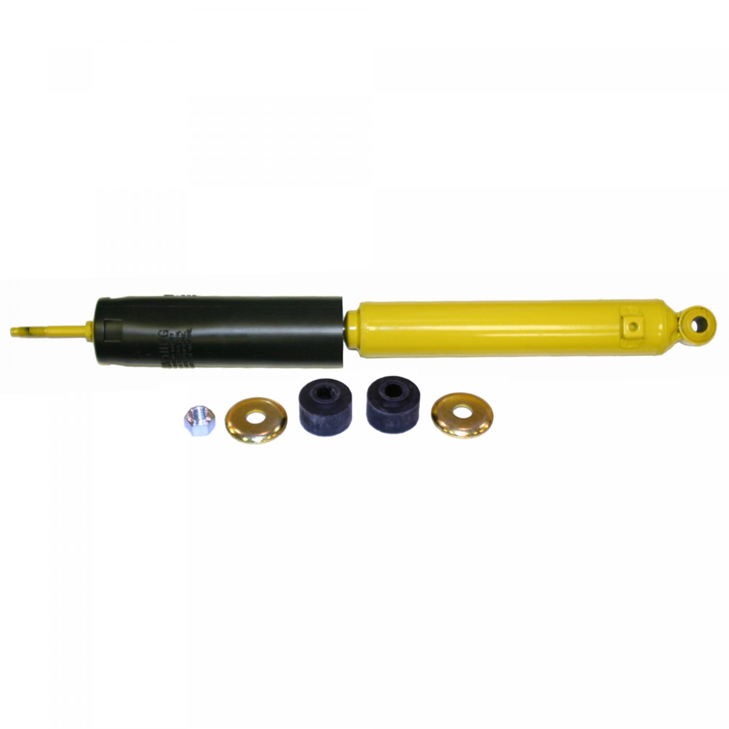Monroe 66639 Shock Absorber product image 1 of 2