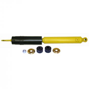 MONROE 66639 - Shock Absorber Product image