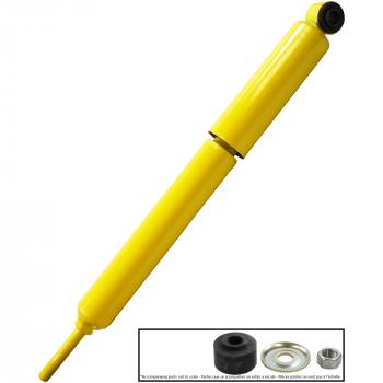 2002 Mack CX Shock Absorber Rear Monroe 66648 image 1 of 2