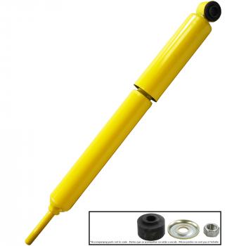 MONROE 66648 - Shock Absorber Product image