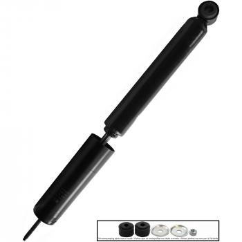 2023 Isuzu NQR Shock Absorber Front Monroe 66653 image 1 of 2