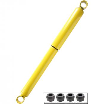 1998 Ford AT9522 Shock Absorber Front Monroe 66668 image 2 of 2