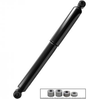 MONROE 66691 - Shock Absorber Product image