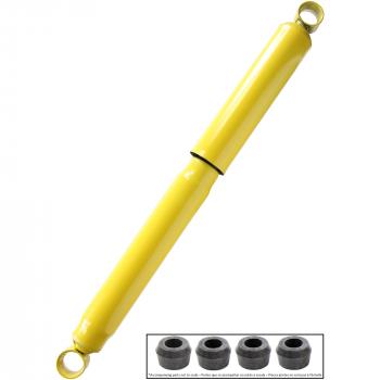 2009 Pierce Mfg. Inc. Dash Shock Absorber Front Monroe 66811 image 2 of 2