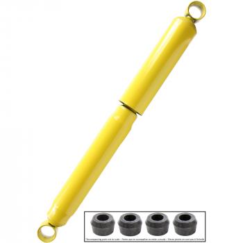 MONROE 66860 - Shock Absorber Product image