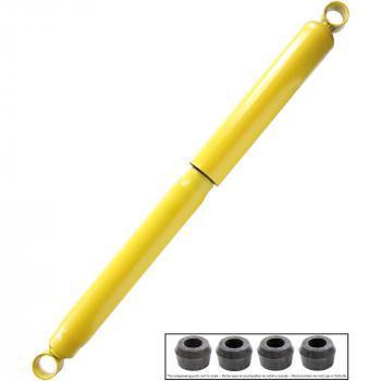 1981 Ford LTS9000 Shock Absorber Front Monroe 66863 image 2 of 2