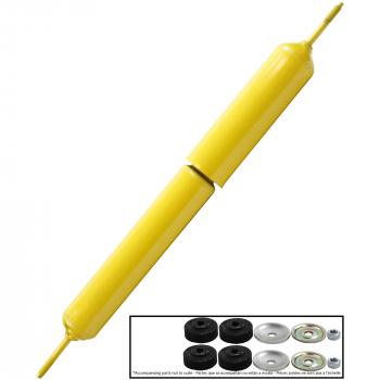 1995 White/GMC WIA Shock Absorber Front Monroe 66903 image 1 of 2