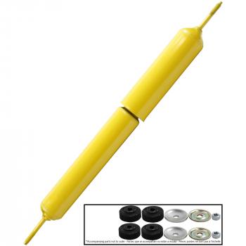 1995 White/GMC WIA Shock Absorber Front Monroe 66903 image 2 of 2