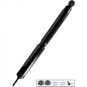 2015 IC Corporation RE School Bus Shock Absorber Rear Monroe 66924 image 1 of 2