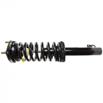 2006 Jeep Grand Cherokee Suspension Strut and Coil Spring Assembly Front Right Monroe 671377R image 2 of 2