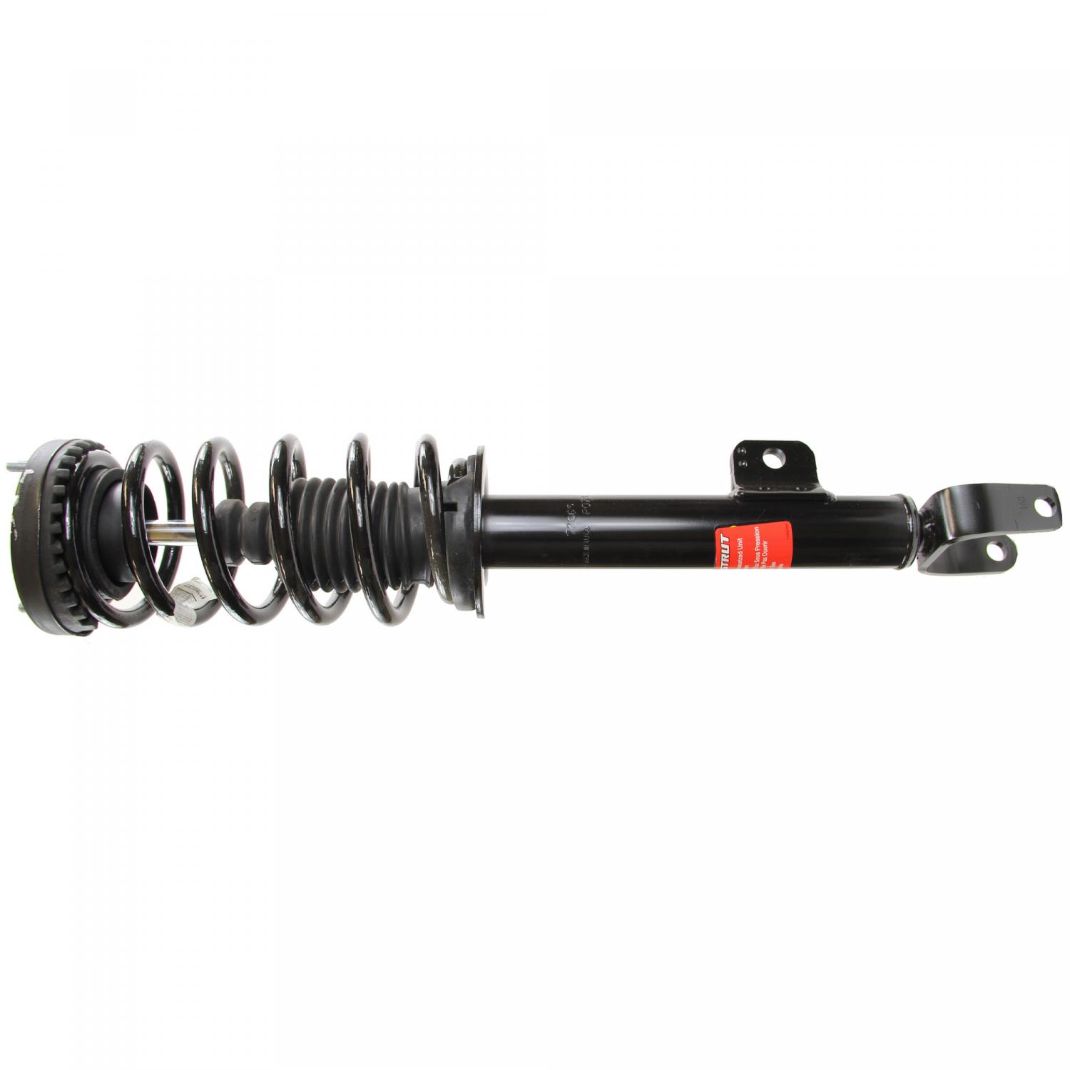 Monroe 672665 - Suspension Strut and Coil Spring Assembly Monroe 672665 Suspension Strut and Coil Spring Assembly product image 1 of 3