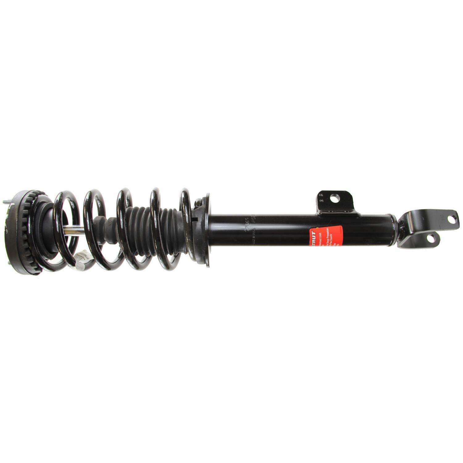 Monroe 672665 - Suspension Strut and Coil Spring Assembly Monroe 672665 Suspension Strut and Coil Spring Assembly product image 3 of 3