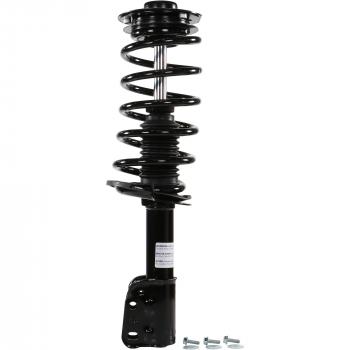 2007 Pontiac Torrent Suspension Strut and Coil Spring Assembly Front Right Monroe 682526 image 1 of 1