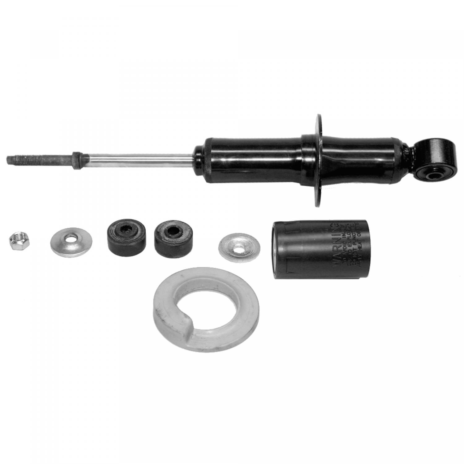 Monroe 71353 Suspension Strut product image 2 of 2