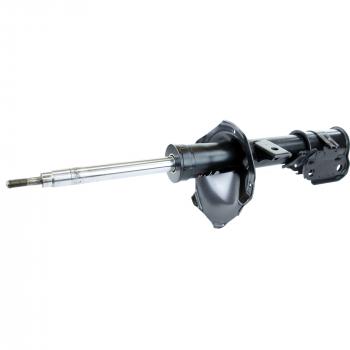 2002 Infiniti QX4 Suspension Strut Front Left Monroe 71442 image 1 of 2