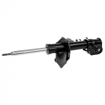 2001 Infiniti QX4 Suspension Strut Front Right Monroe 71573 image 1 of 2