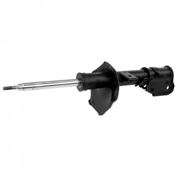 2001 Infiniti QX4 Suspension Strut Front Left Monroe 71574 image 2 of 2