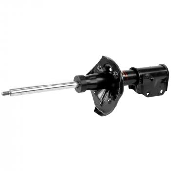2000 Mazda Protege Suspension Strut Front Left Monroe 71587 image 1 of 2