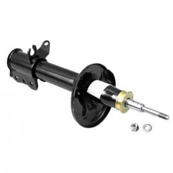 2002 Mazda Protege Suspension Strut Rear Left Monroe 71589 image 2 of 2