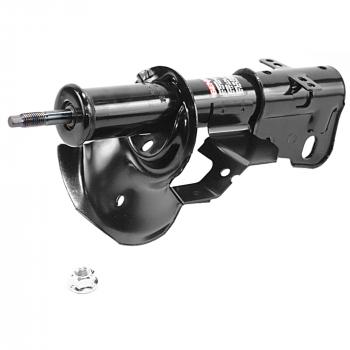 1987 Pontiac Fiero Suspension Strut Rear Monroe 71814 image 1 of 2