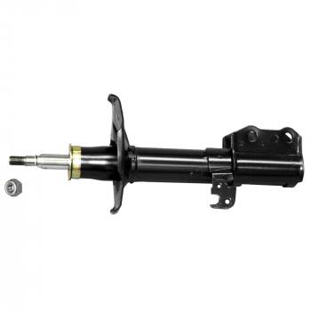 2007 Toyota Corolla Suspension Strut Front Left Monroe 72115 image 2 of 2
