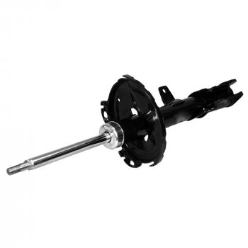 2006 Toyota Highlander Suspension Strut Rear Left Monroe 72214 image 2 of 2