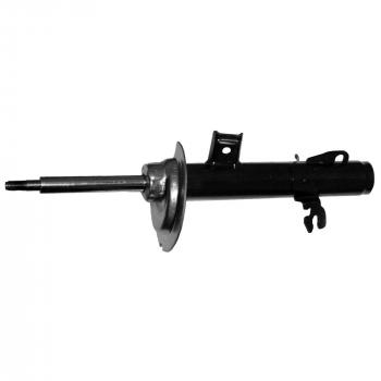 2007 Mini Cooper Suspension Strut Front Left Monroe 72266 image 2 of 2