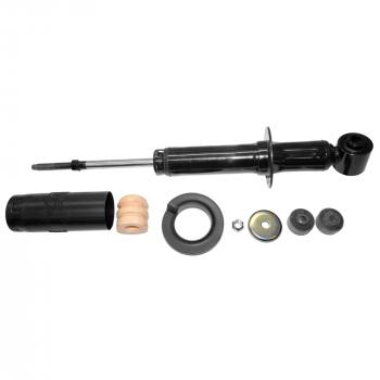 2004 Lincoln Aviator Suspension Strut Rear Monroe 72294 image 1 of 2