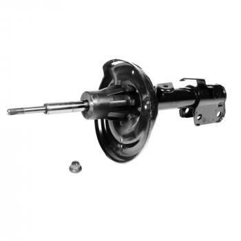 2006 Honda Ridgeline Suspension Strut Front Left Monroe 72344 image 2 of 2