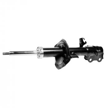 2018 Nissan Tiida Suspension Strut Front Left Monroe 72352 image 2 of 2