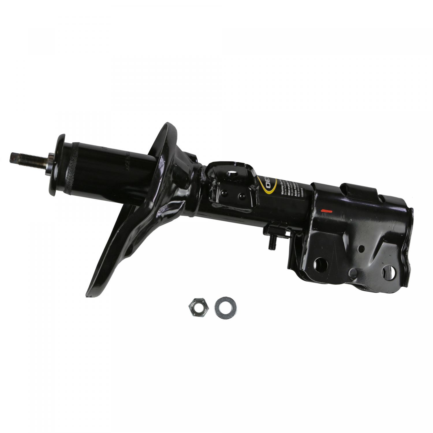 Monroe 72356 - Suspension Strut Monroe 72356 Suspension Strut product image 3 of 3