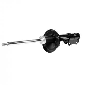2015 Suzuki Grand Vitara Suspension Strut Front Left Monroe 72424 image 2 of 2