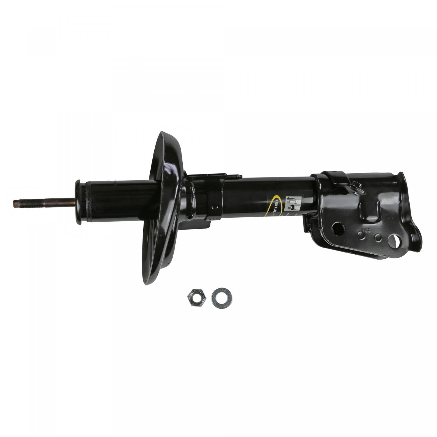 Monroe 72433 - Suspension Strut Monroe 72433 Suspension Strut product image 3 of 3