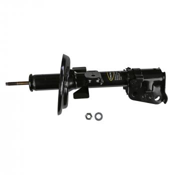 2013 Acura MDX Suspension Strut Front Left Monroe 72434 image 3 of 3