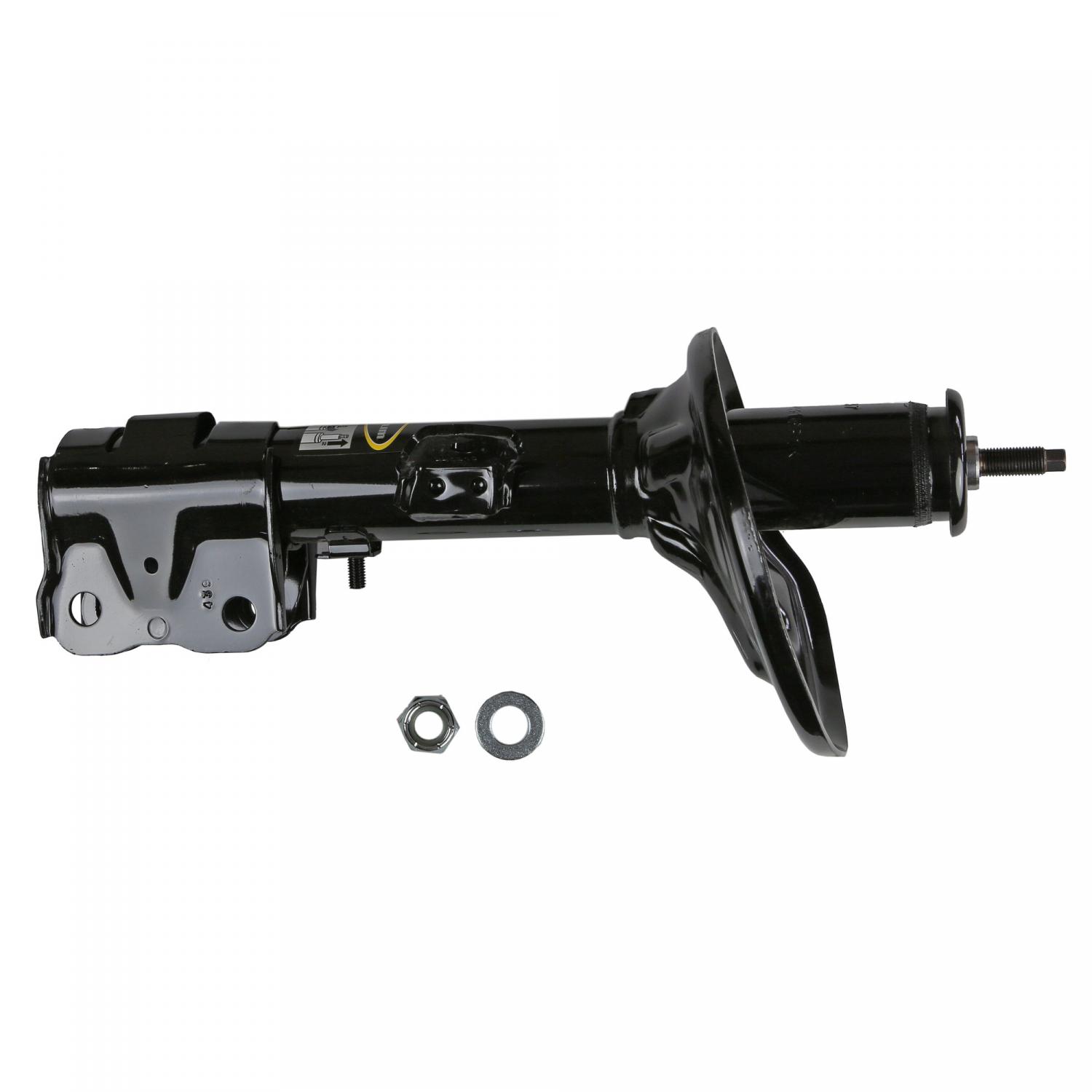 Monroe 72437 - Suspension Strut Monroe 72437 Suspension Strut product image 3 of 3