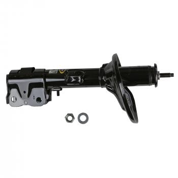 2013 Mitsubishi Outlander Suspension Strut Front Right Monroe 72437 image 3 of 3