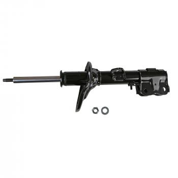 2013 Mitsubishi Outlander Suspension Strut Front Left Monroe 72438 image 3 of 3