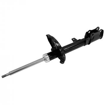 2011 Toyota Venza Suspension Strut Rear Left Monroe 72486 image 2 of 2