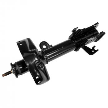 2012 Acura RDX Suspension Strut Front Left Monroe 72492 image 2 of 2
