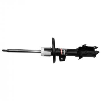 2011 Ford Fiesta Suspension Strut Front Right Monroe 72524 image 1 of 2