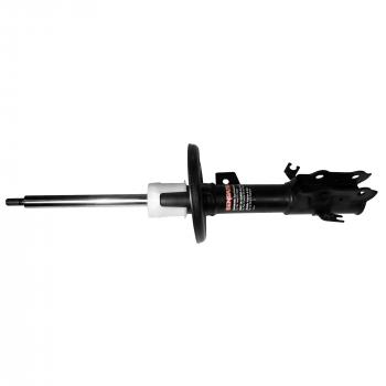2011 Ford Fiesta Suspension Strut Front Left Monroe 72525 image 1 of 2