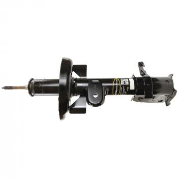 2012 Honda Pilot Suspension Strut Front Left Monroe 72648 image 2 of 2