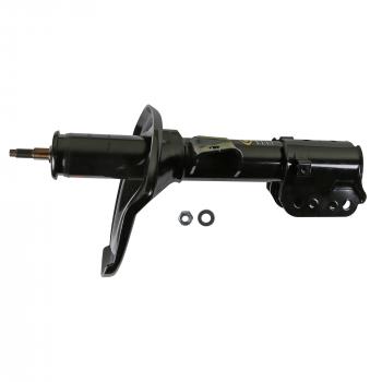 2008 Hyundai Entourage Suspension Strut Front Left Monroe 72918 image 3 of 3