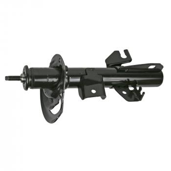 2014 Jeep Cherokee Suspension Strut Front Left Monroe 72931 image 2 of 2