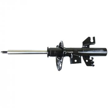 2015 Chrysler 200 Suspension Strut Front Left Monroe 72933 image 1 of 2